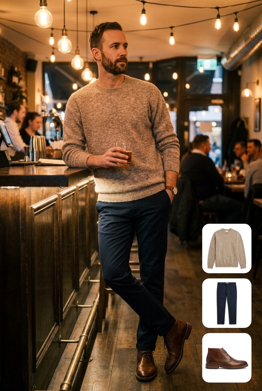 Date Night/Night Out