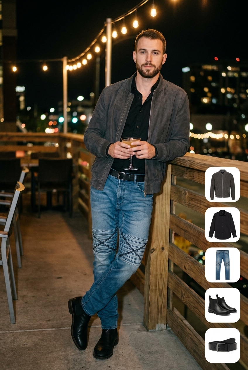Date Night/Night Out