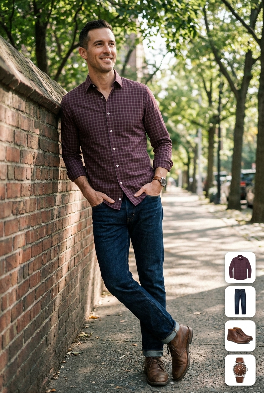 Everyday Casual