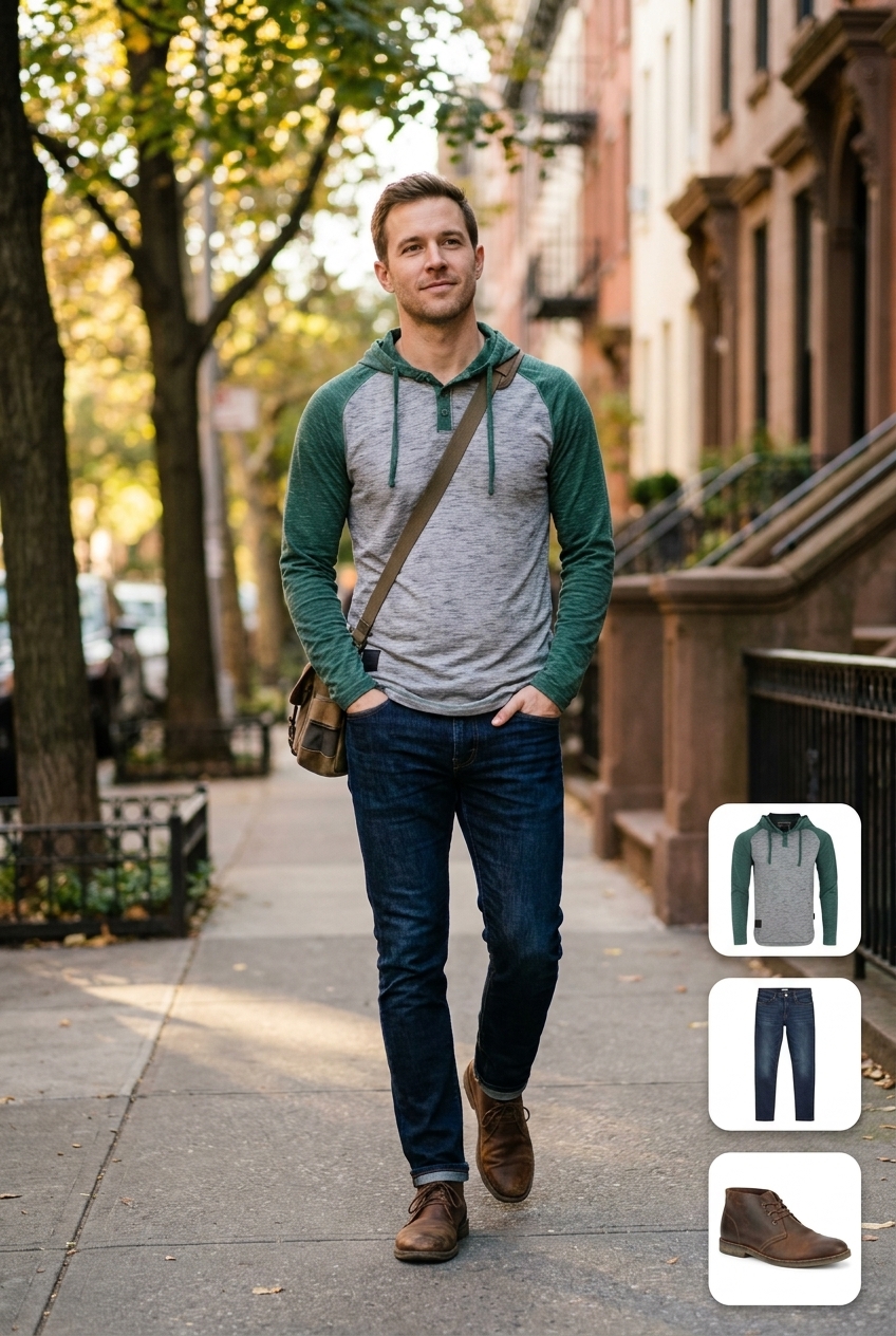 Everyday Casual