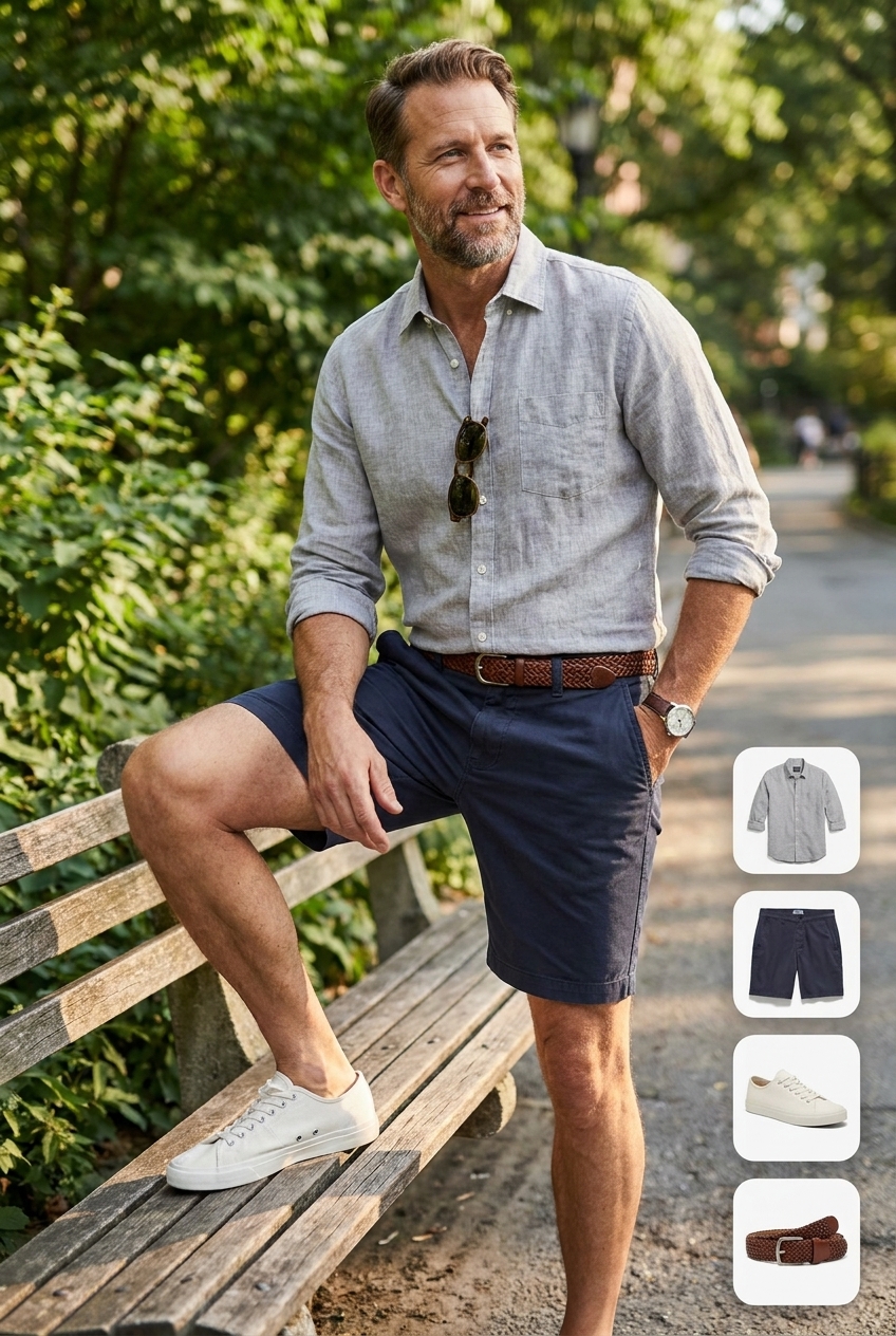 Everyday Casual