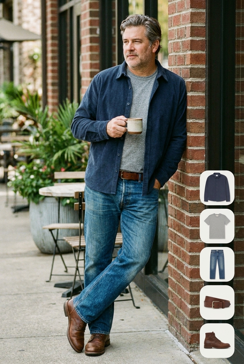 Everyday Casual