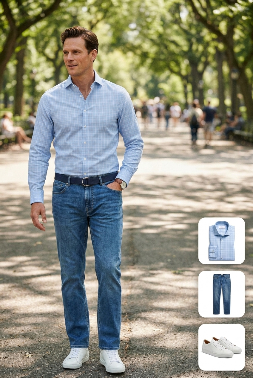 Everyday Casual