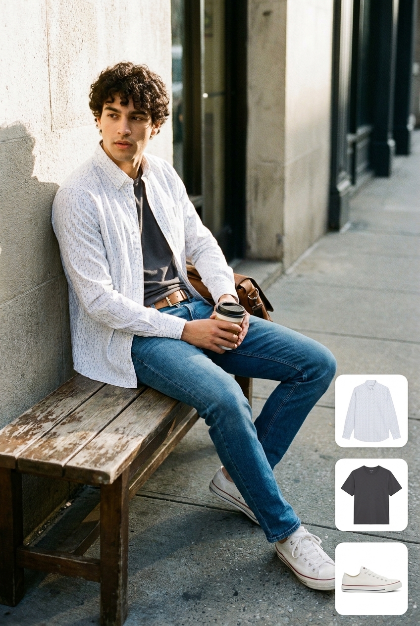 Everyday Casual
