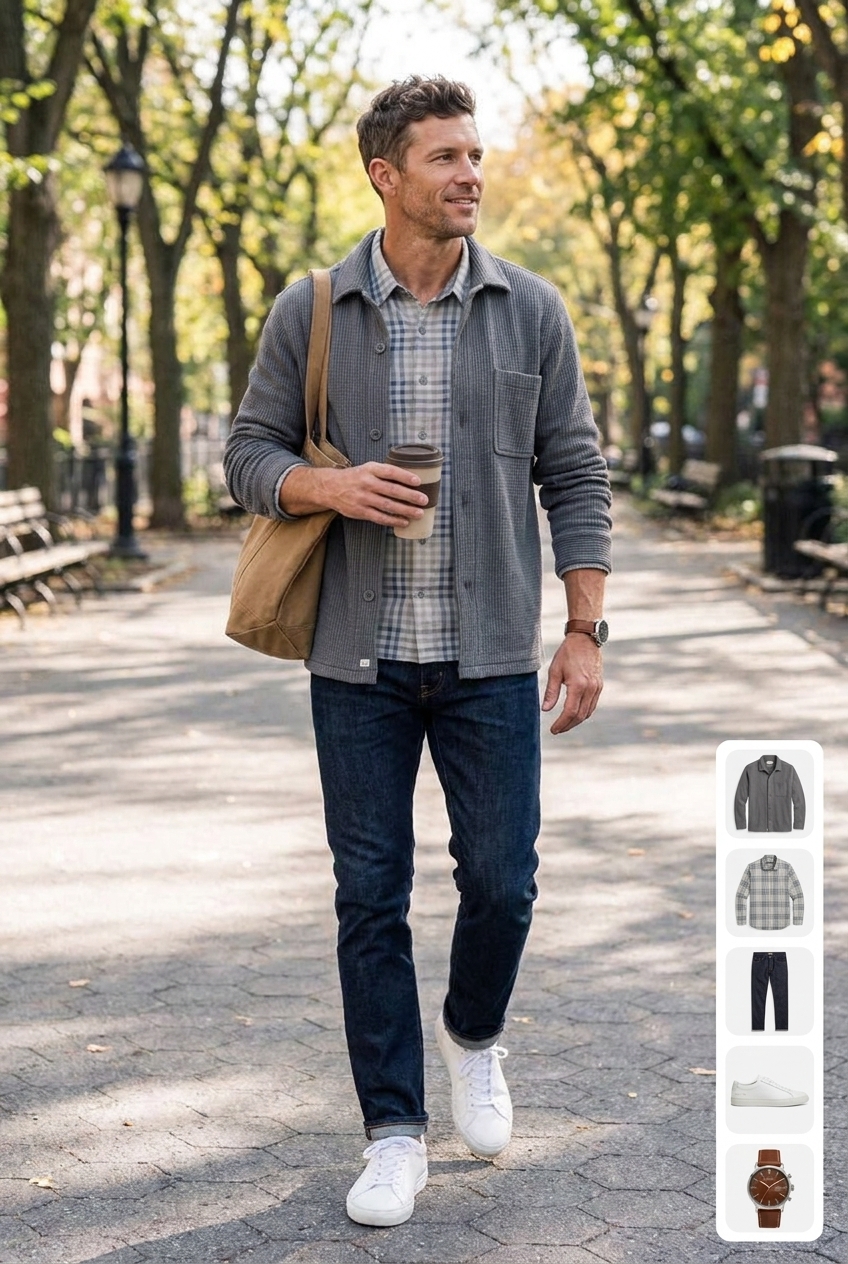 Everyday Casual