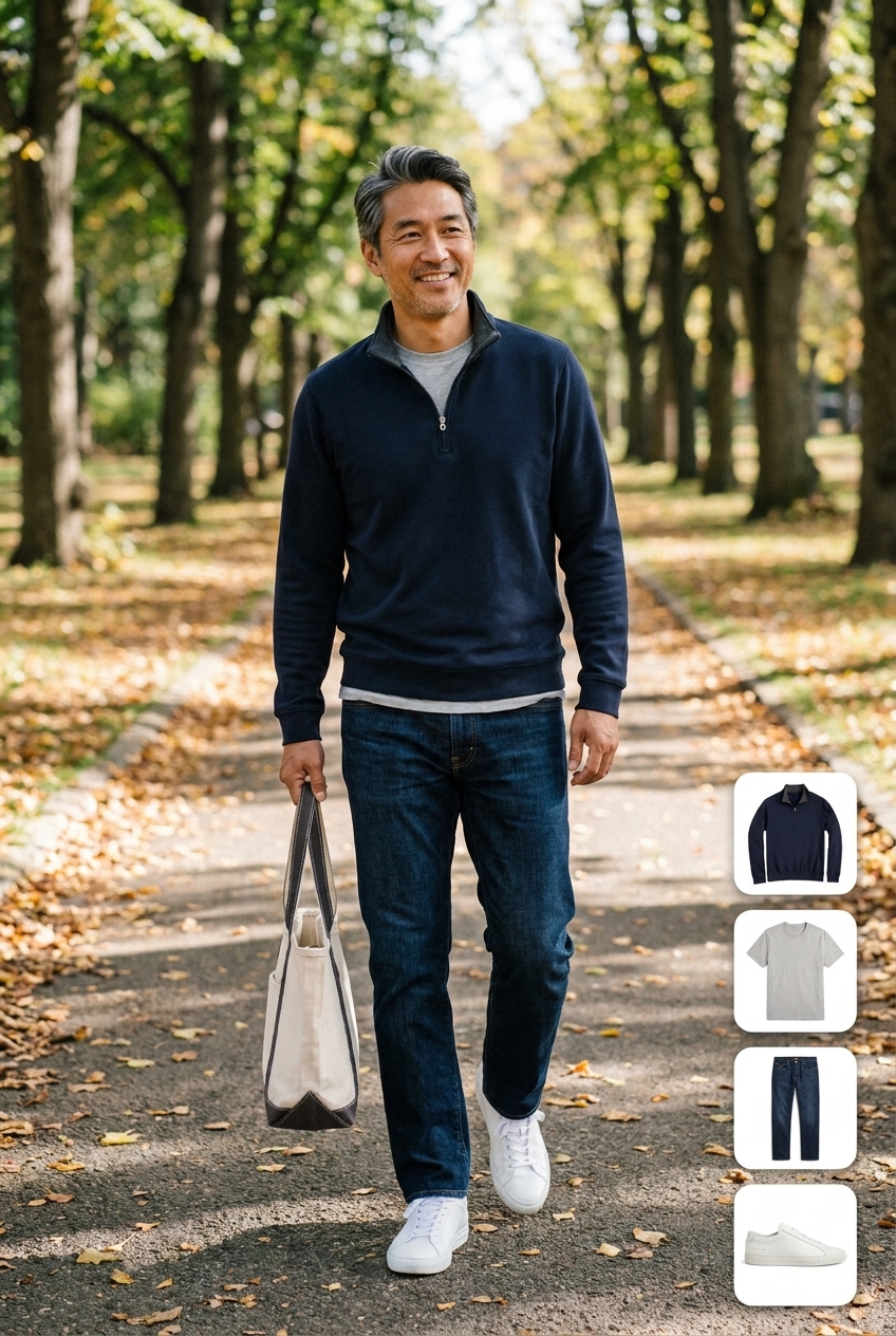 Everyday Casual