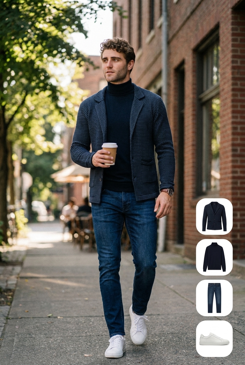 Everyday Casual