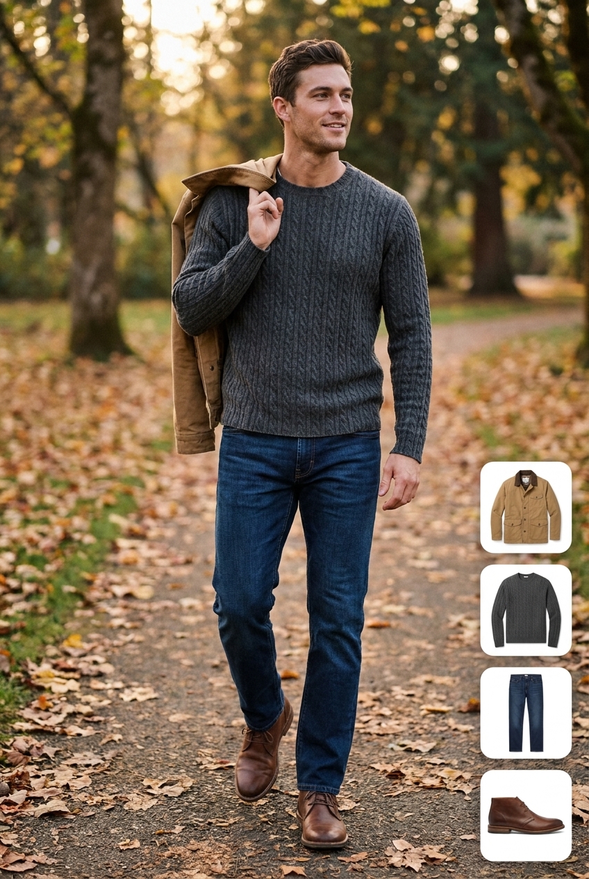 Everyday Casual