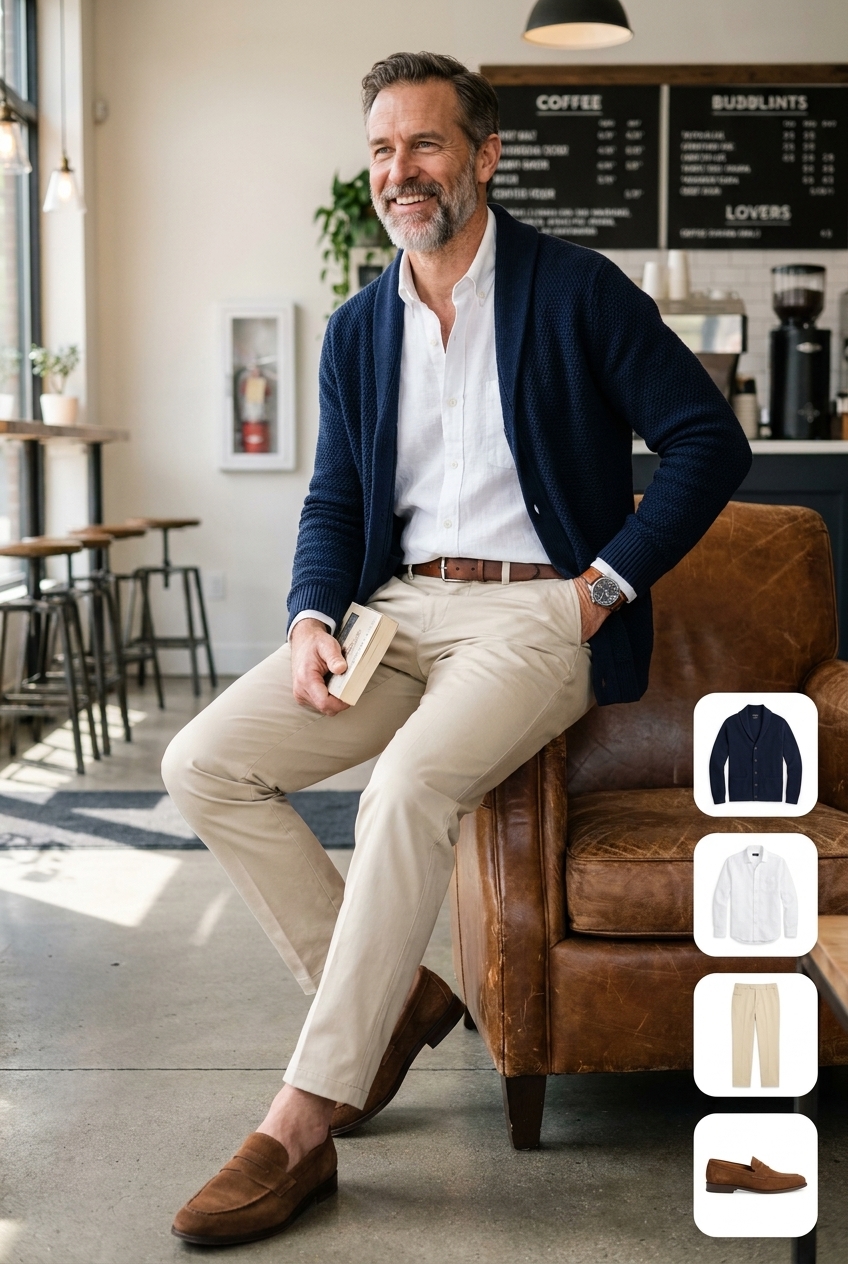 Smart Casual