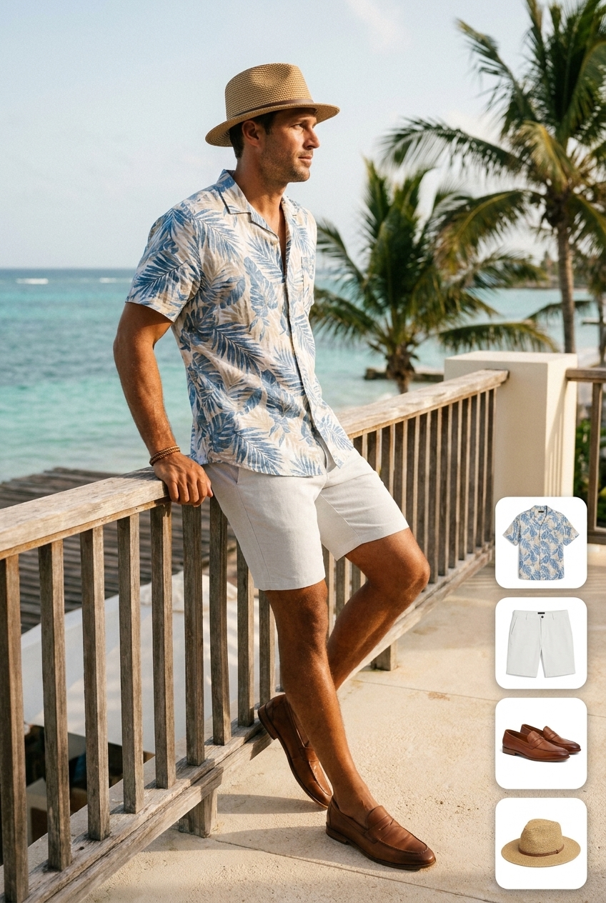 Resort/Vacation