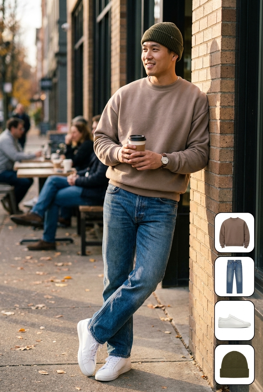 Everyday Casual