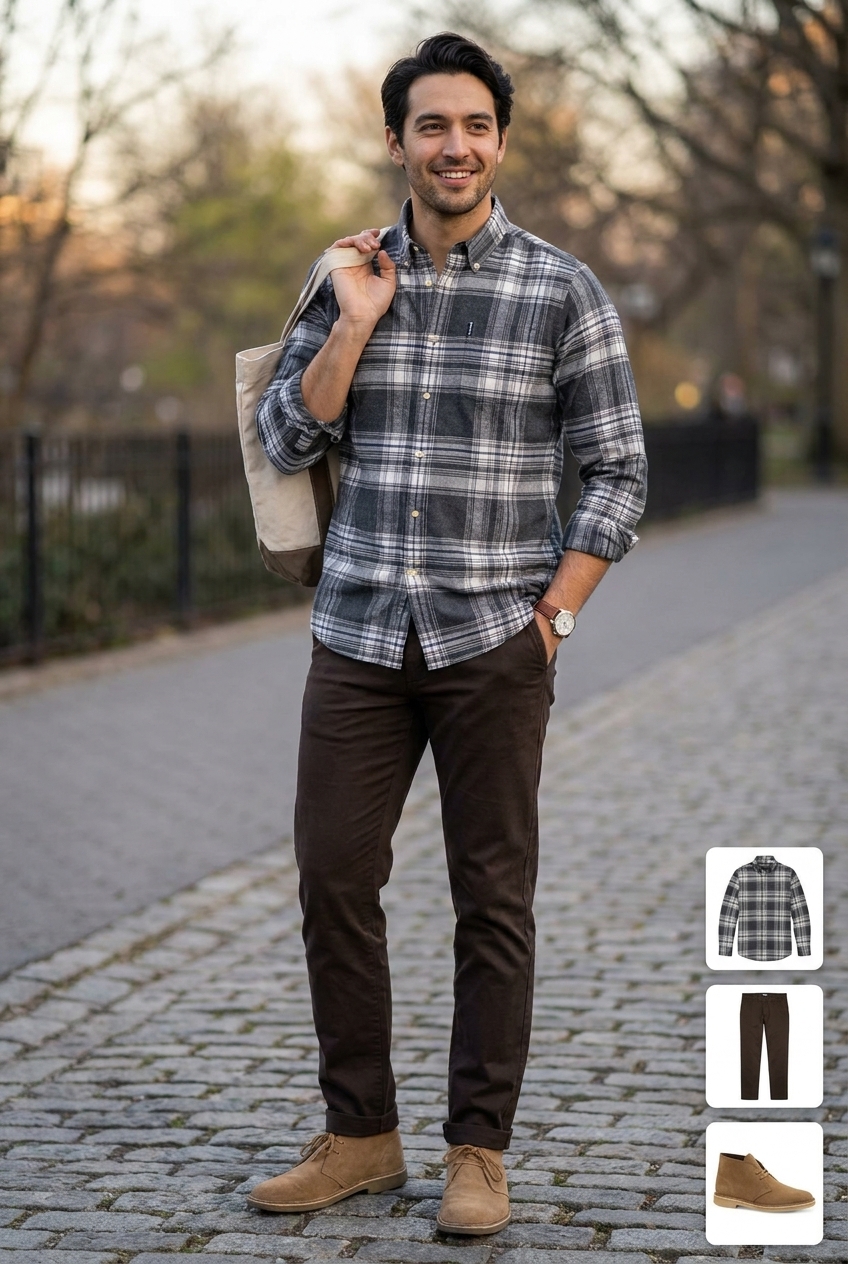 Everyday Casual