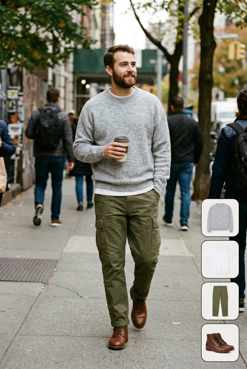 Everyday Casual