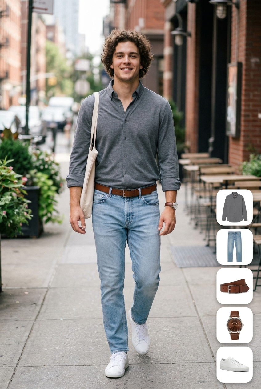 Everyday Casual