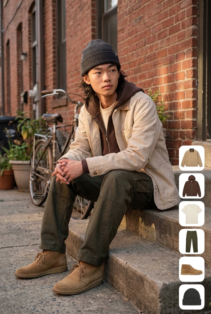 Everyday Casual