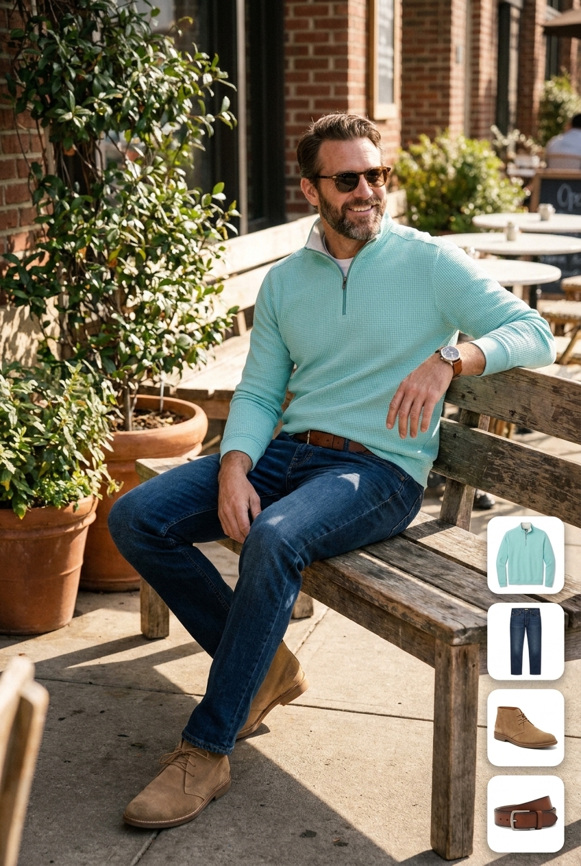 Everyday Casual