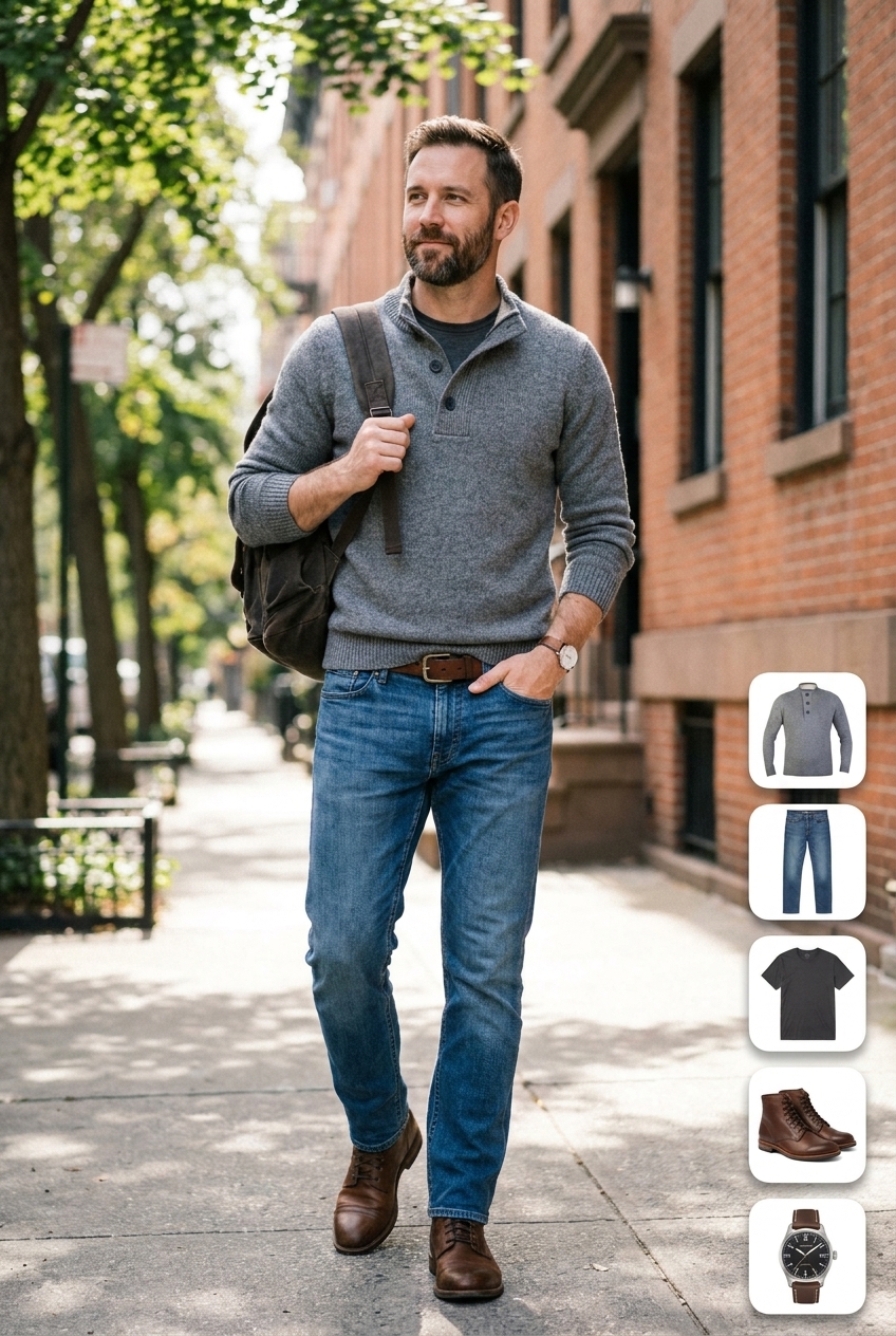 Everyday Casual