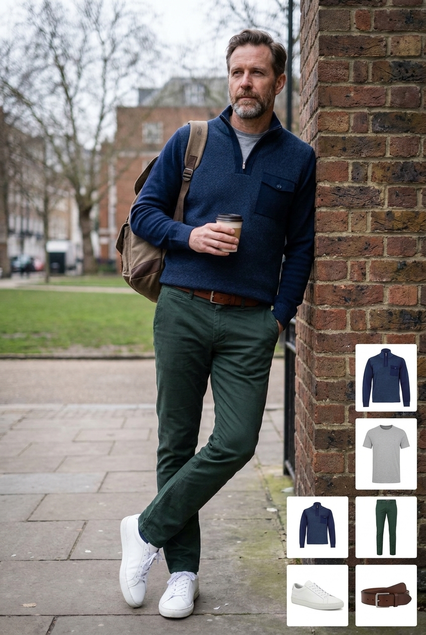 Everyday Casual