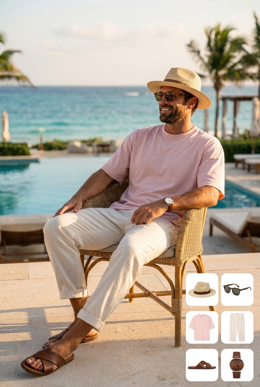 Resort/Vacation