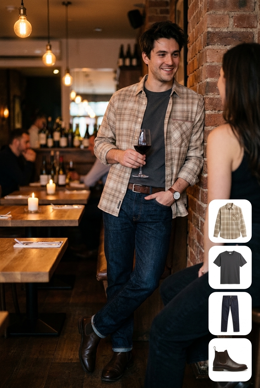 Date Night/Night Out