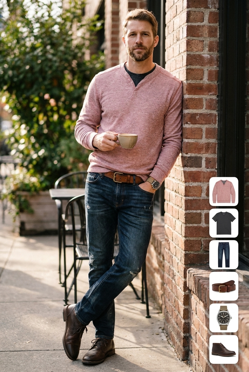 Everyday Casual