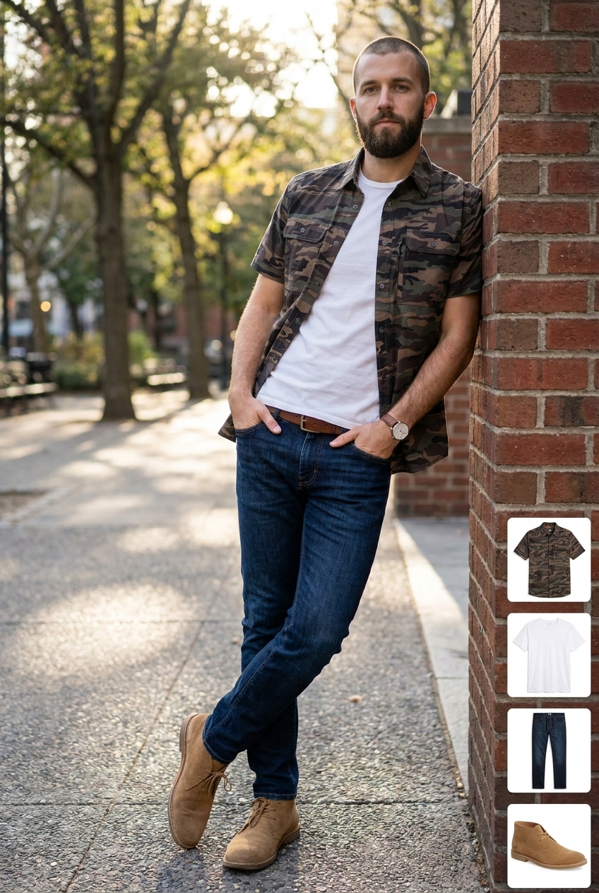Everyday Casual