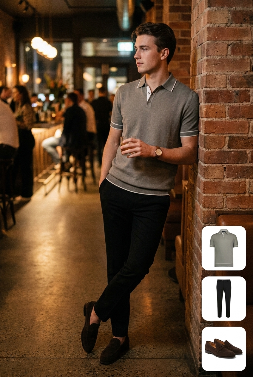 Date Night/Night Out