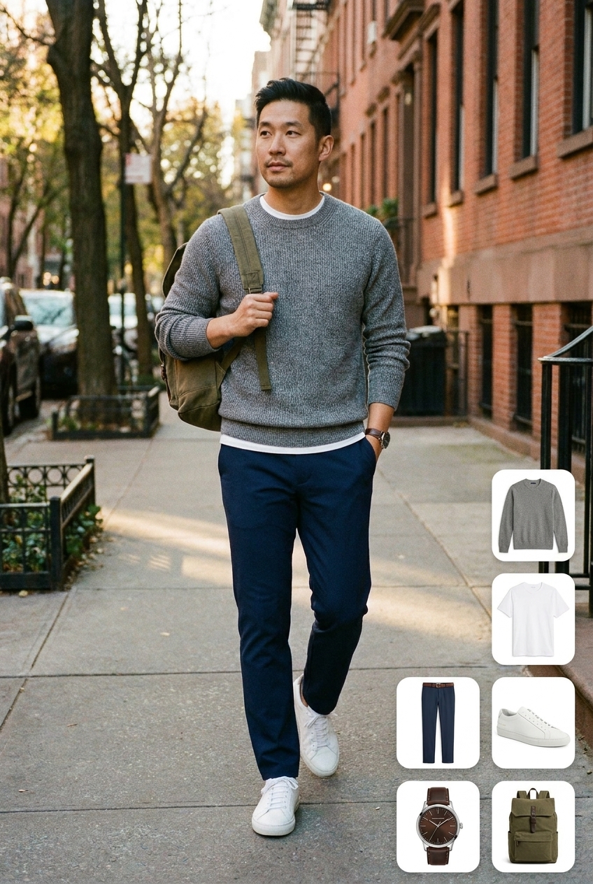 Everyday Casual