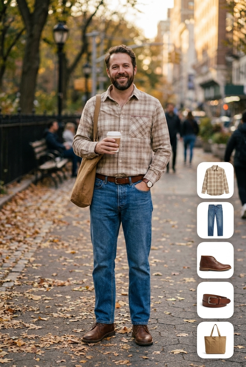 Everyday Casual