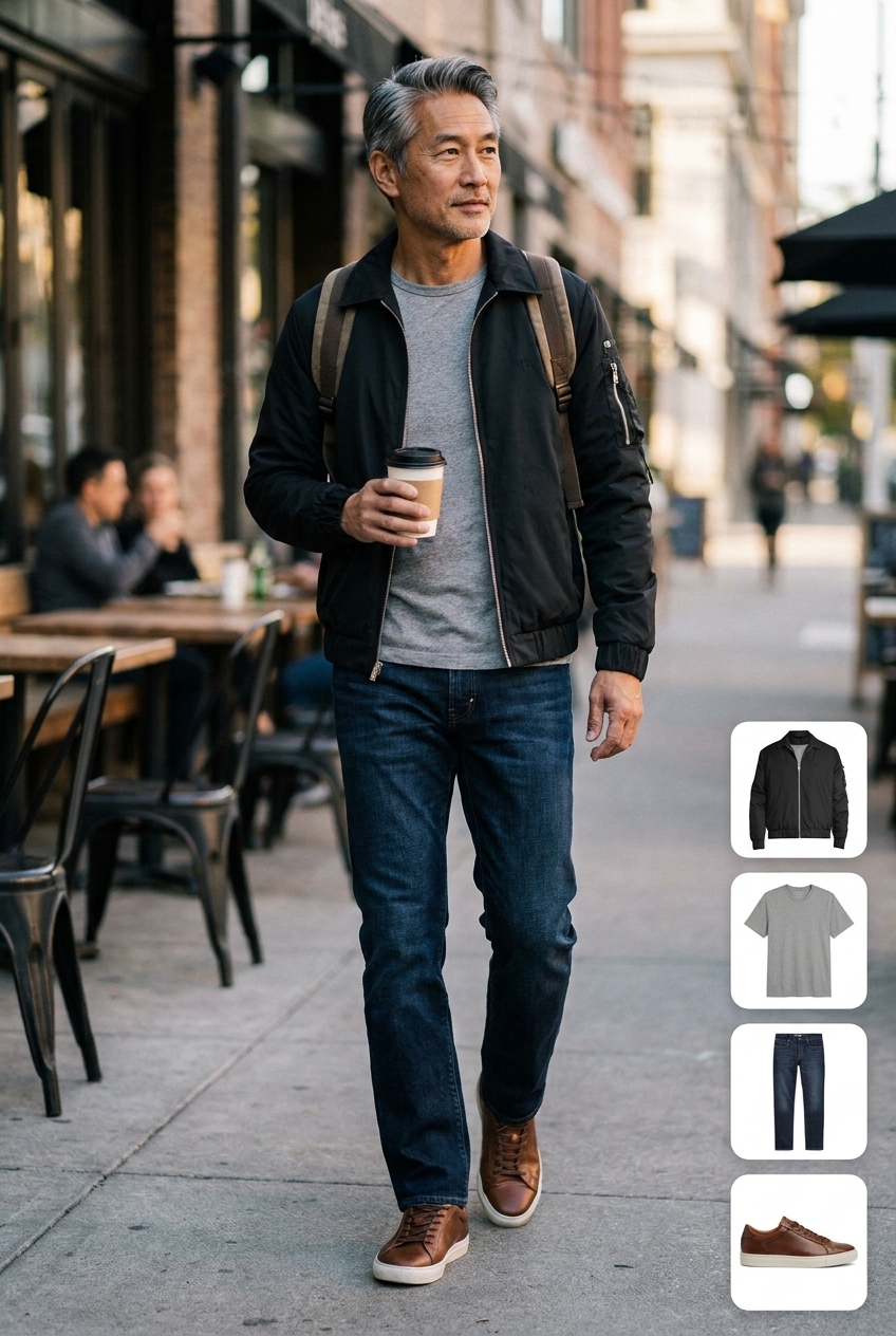 Everyday Casual