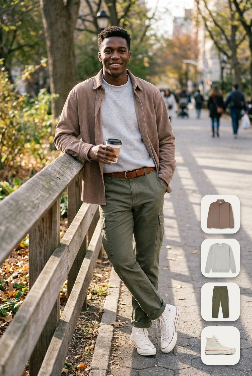 Everyday Casual