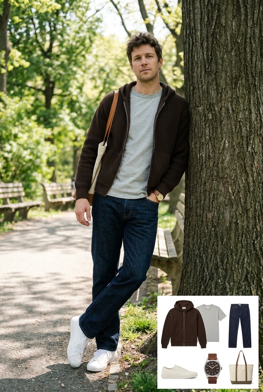 Everyday Casual