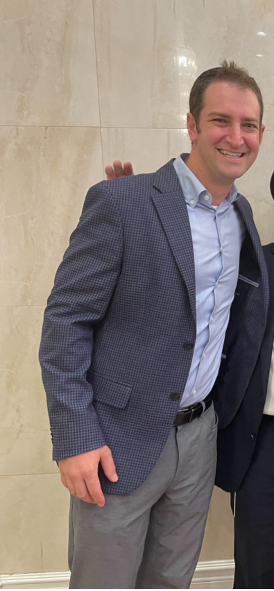 Zachary Berman